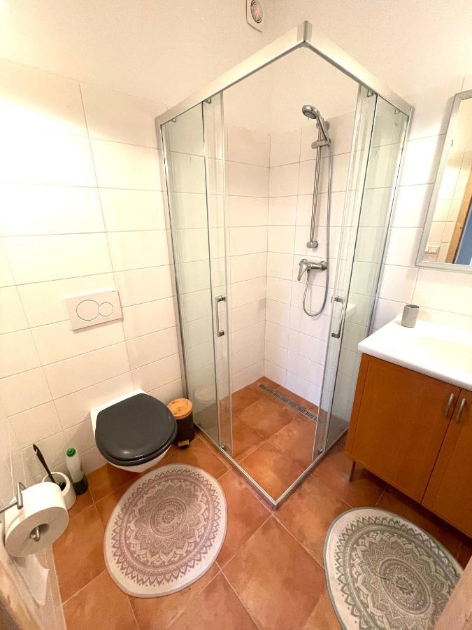 Gartenapartment Storchenblick Weiden am See Dış mekan fotoğraf