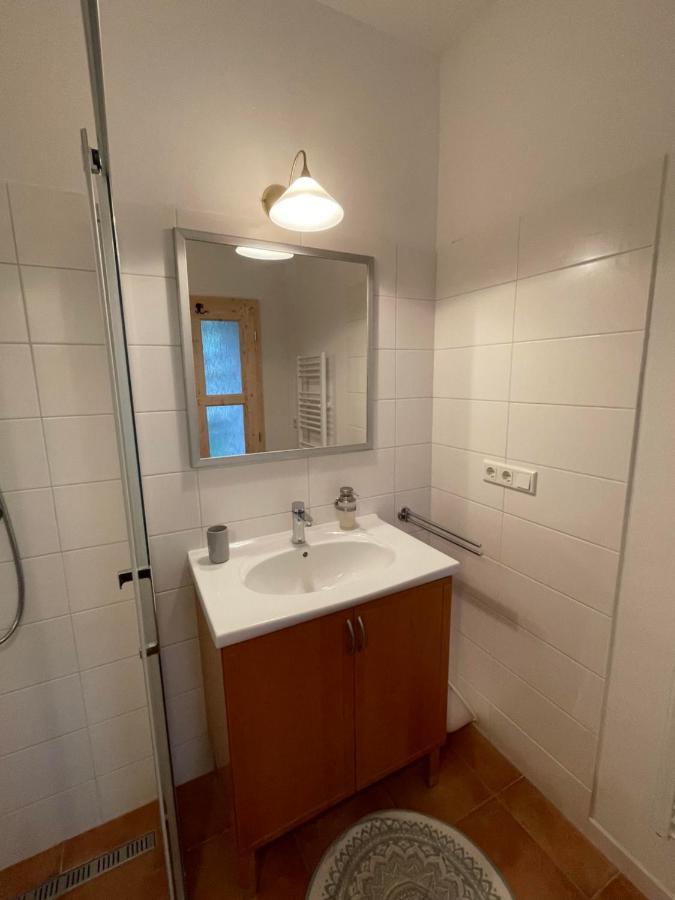 Gartenapartment Storchenblick Weiden am See Dış mekan fotoğraf